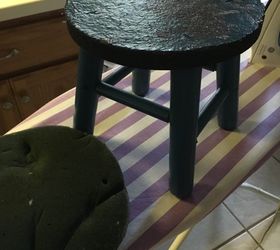 time out stool