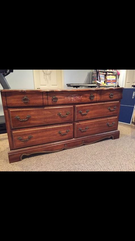 Transformed Dresser Into Kitchen Island Hometalk