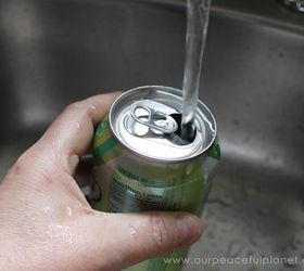 Why everyone will be freezing soda cans after this stunning decor hack