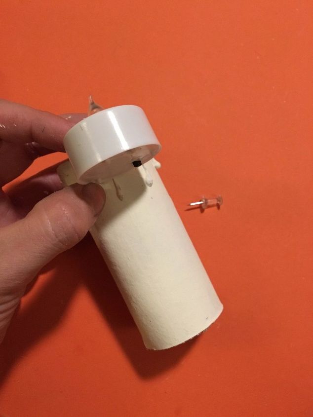 harry potter inspired floating halloween candles, halloween decorations, home decor, lighting, seasonal holiday decor