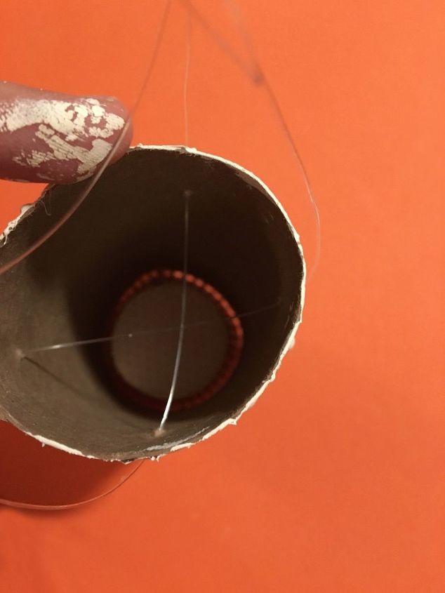 harry potter inspired floating halloween candles, halloween decorations, home decor, lighting, seasonal holiday decor