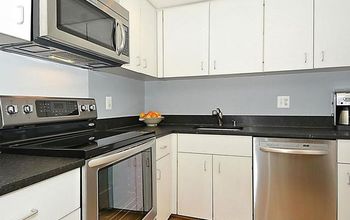 How We Remodeled Our Kitchen for Less Than $600