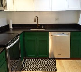 how we remodeled our kitchen for less than 600, home improvement, kitchen design, The Kitchen IN PROGRESS