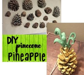 party like a pineapple, crafts, how to, painting