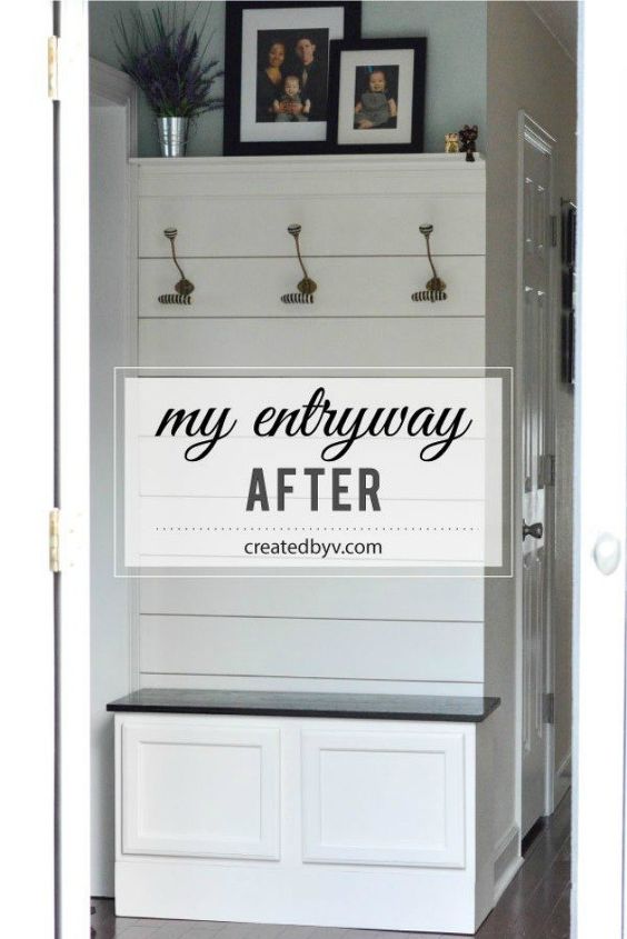 14 Expensive Looking Entryway Ideas That Will Impress Your Guests Hometalk