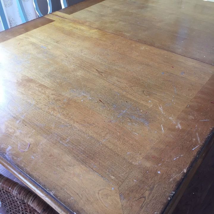 mesa de comedor grain sack