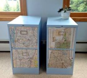 Can You Use Chalk Paint On Metal File Cabinet Hometalk