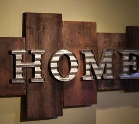what to do with barn wood scraps, outdoor living