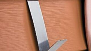 Does Anyone Know How To Find The Framing Behind Aluminum