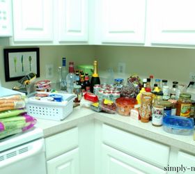 Want an Organized Fridge? Try This Today!