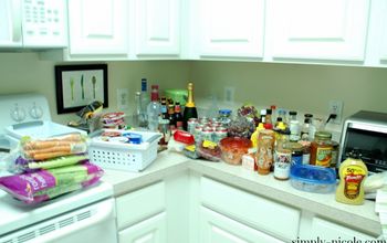 Want an Organized Fridge? Try This Today!