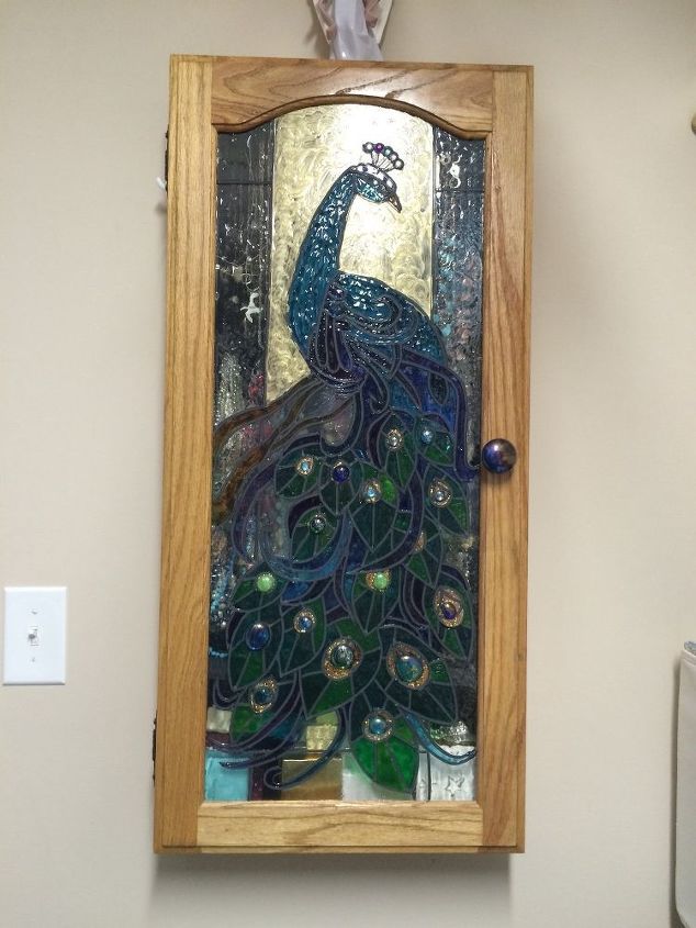 Repurposed Glass Cabinet Doors Hometalk Repurposed Glass Cabinet Doors Hometalk