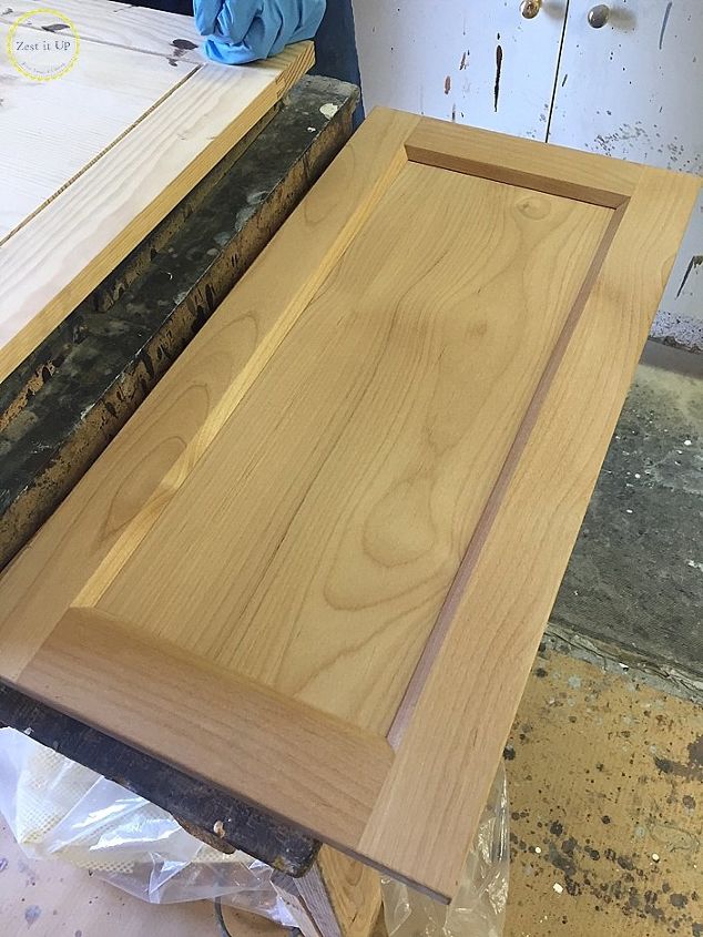 cabinet turned serving tray, kitchen cabinets, kitchen design, repurposing upcycling