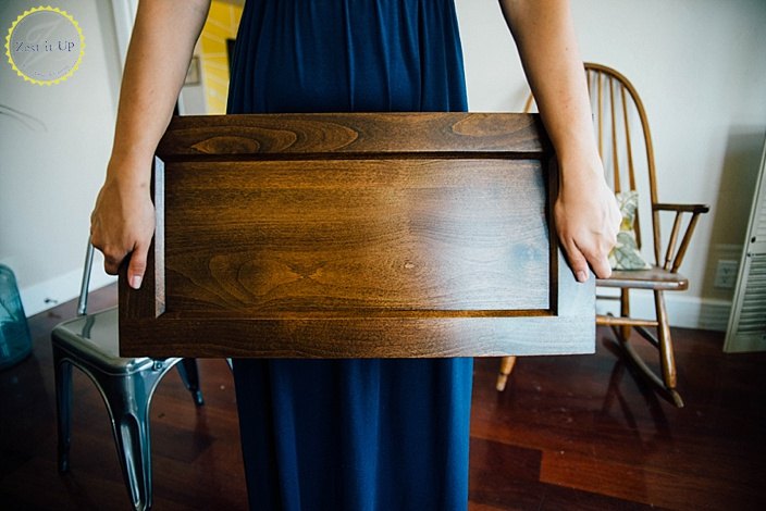 cabinet turned serving tray, kitchen cabinets, kitchen design, repurposing upcycling
