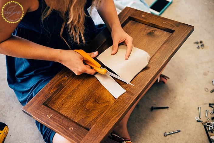 cabinet turned serving tray, kitchen cabinets, kitchen design, repurposing upcycling