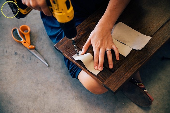 cabinet turned serving tray, kitchen cabinets, kitchen design, repurposing upcycling