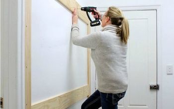 Want Board and Batten Walls? These Doable Ideas Are Brilliant!