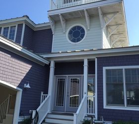 q front door paint for a purple beach house, doors, exterior home painting, paint colors