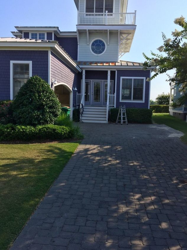 q front door paint for a purple beach house, doors, exterior home painting, paint colors