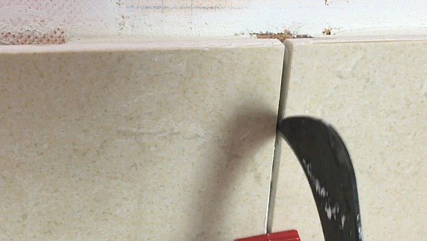 shower tile installation tools quick tips , bathroom ideas, tiling, tools