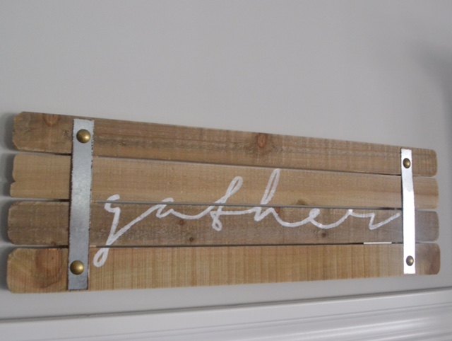 diy wooden signs, crafts