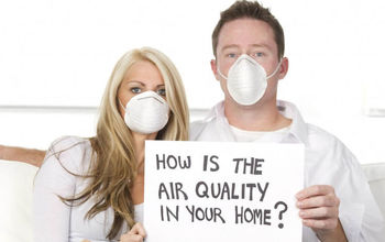 16 Ways to Eliminate Indoor Air Pollution