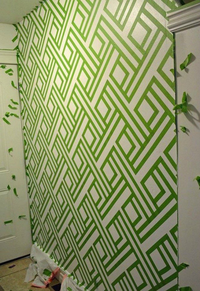 S 13 Ways You Never Thought Of Using Painter Tape In Your Home S 13 Ways You Never Thought Of Using Painter Tape In Your Home