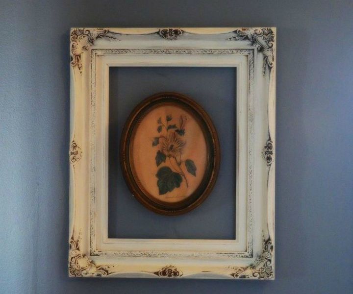 how to hide home decor eyesores