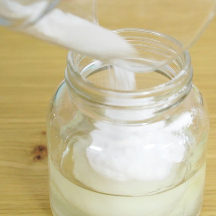 homemade goo gone, cleaning tips, house cleaning, how to