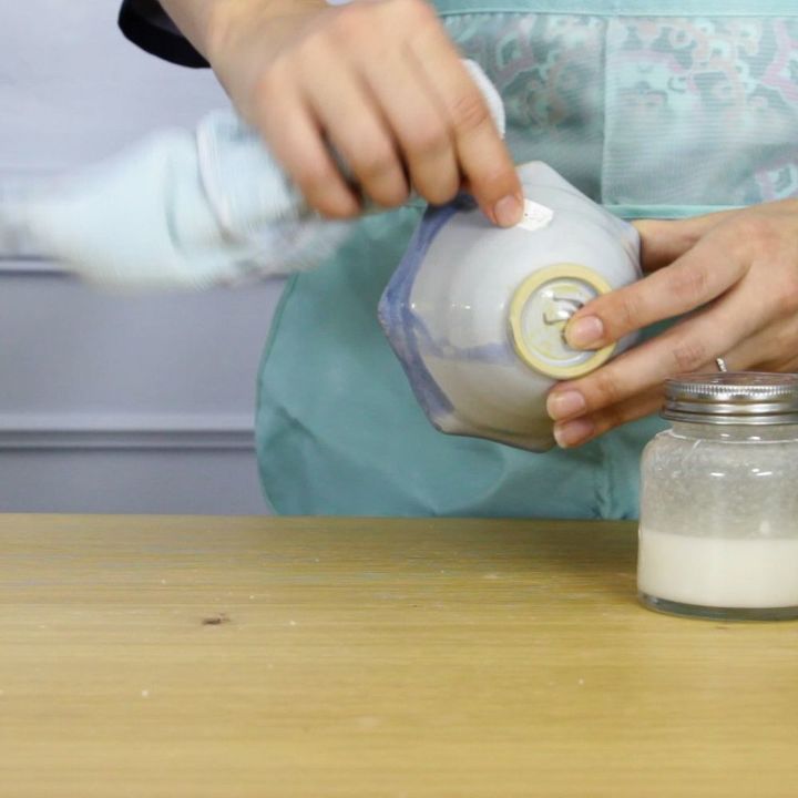 how to make your own goo gone