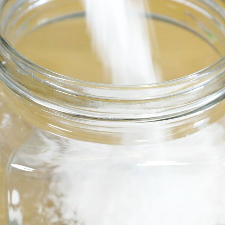 homemade grout tile and tub cleaner