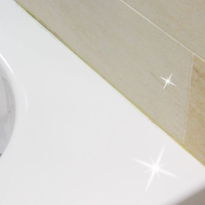 homemade grout tile and tub cleaner