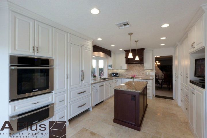 Mission Viejo Custom Kitchen Remodel Hometalk