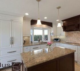 Mission Viejo Custom Kitchen Remodel Hometalk 0675