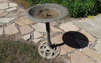 s make your neighbors giggle with these 9 halloween fairy garden ideas, gardening, halloween decorations, seasonal holiday decor