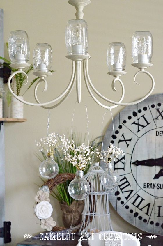 upcycled burnt out light bulbs, how to, lighting, repurposing upcycling