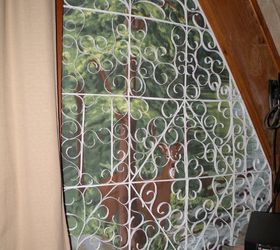 Window Covering Solution for Odd-shaped Windows