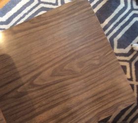 How do I restore the shine to this table? Hometalk