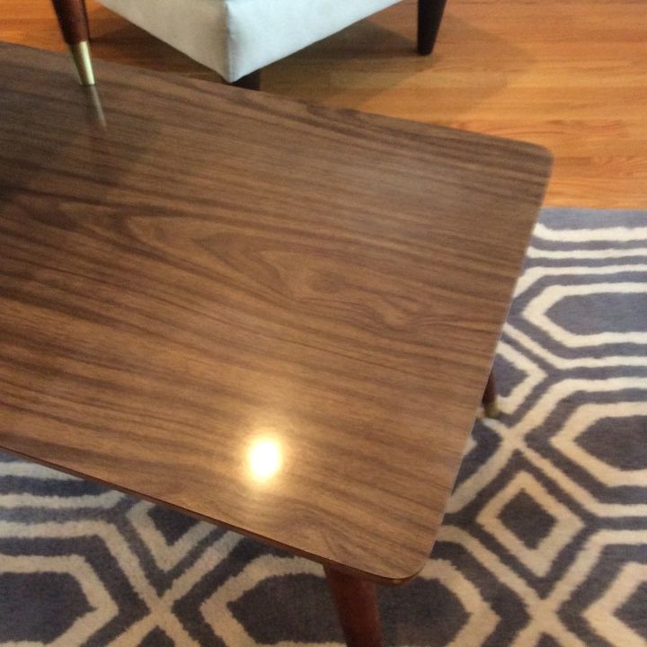 q how do i restore the shine , furniture repair, home maintenance repairs, minor home repair
