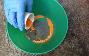 10 Unexpected Ways to Use Leftover Paint