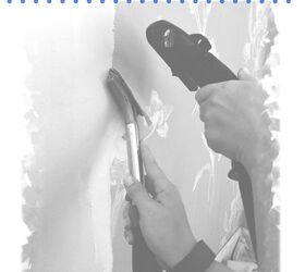 liberate your walls wallpaper removal tips, wall decor