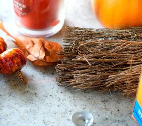 homemade natural autumn room spray no essential oils needed , cleaning tips, crafts, go green, seasonal holiday decor