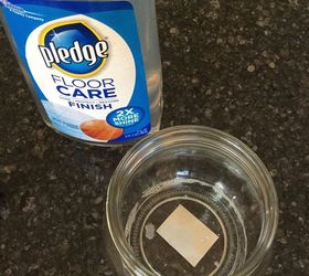 Why dipping a Q-tip in Pledge will take your fall decor to the next level