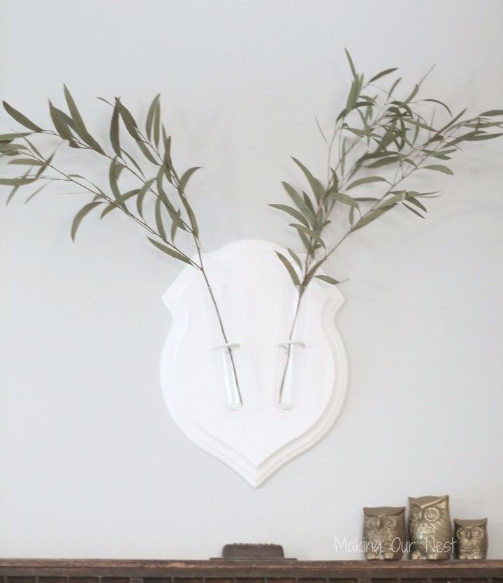 diy natural antlers, fireplaces mantels, gardening, home decor, how to, painted furniture, pets animals, repurposing upcycling, shelving ideas, tools, wall decor