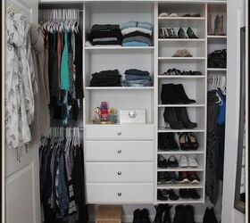 custom closet organization, closet, organizing