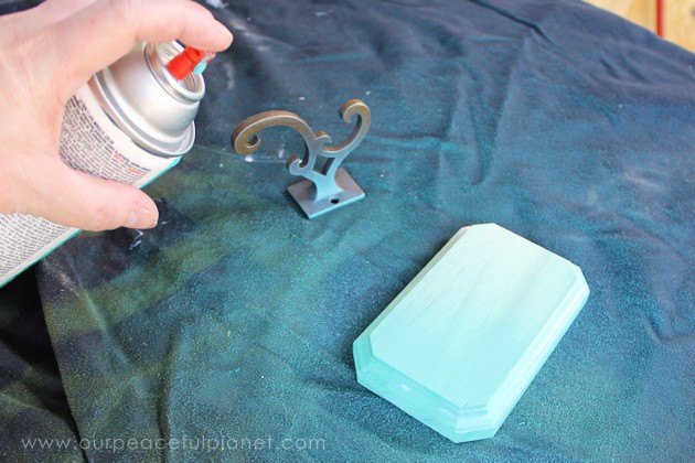 posh dog potty bell, crafts, doors, gardening, how to, painting, pets animals