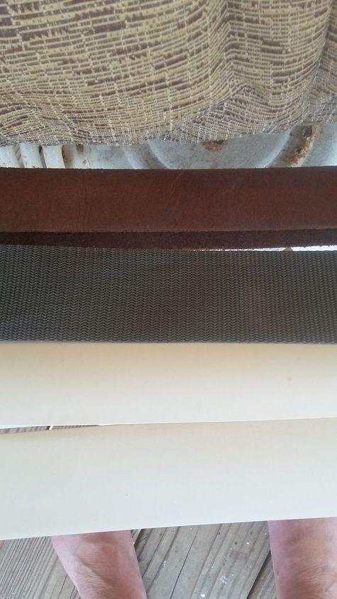 How To Fix Outdoor Chairs When Bottom Cushion Support Straps Break How To Fix Outdoor Chairs When Bottom Cushion Support Straps Break