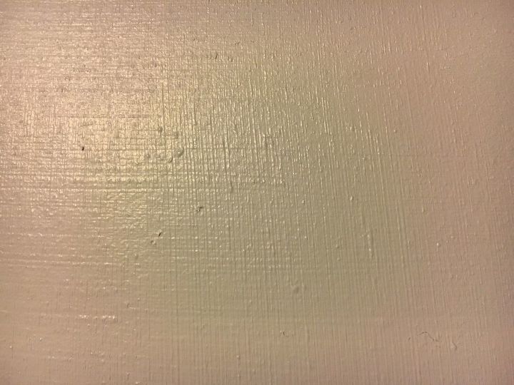 q what is this technique , interior home painting, painting, Technique on my sons wall