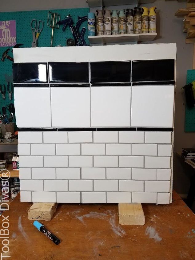 Learn To Tile Like A Pro Hometalk Learn To Tile Like A Pro Bathroom Ideas Cleaning Tips Countertops Decks