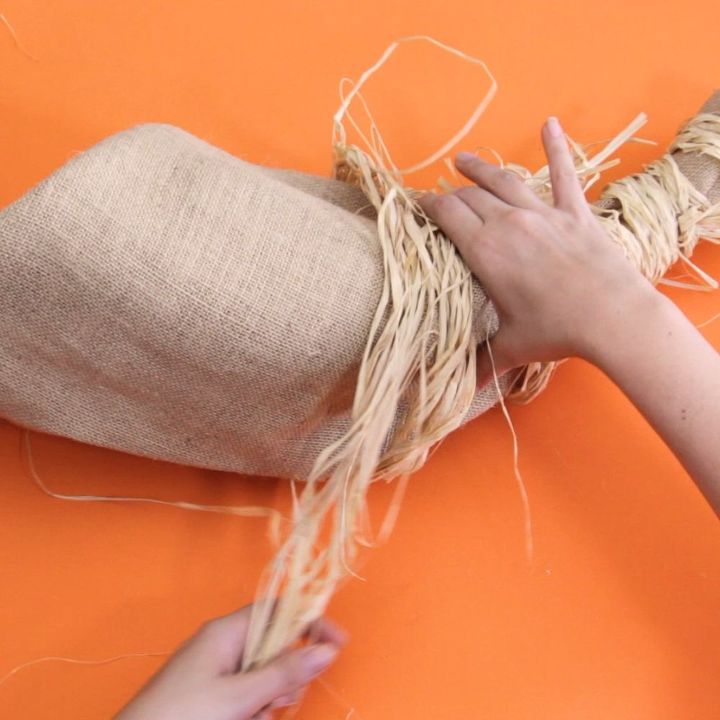 Build A Cornucopia How to Make a DIY Fall Cornucopia For a Beautiful Tablescape | Hometalk